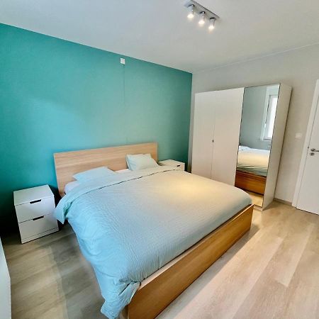 Duinenblik 5 Apartment Nieuwpoort Exterior foto